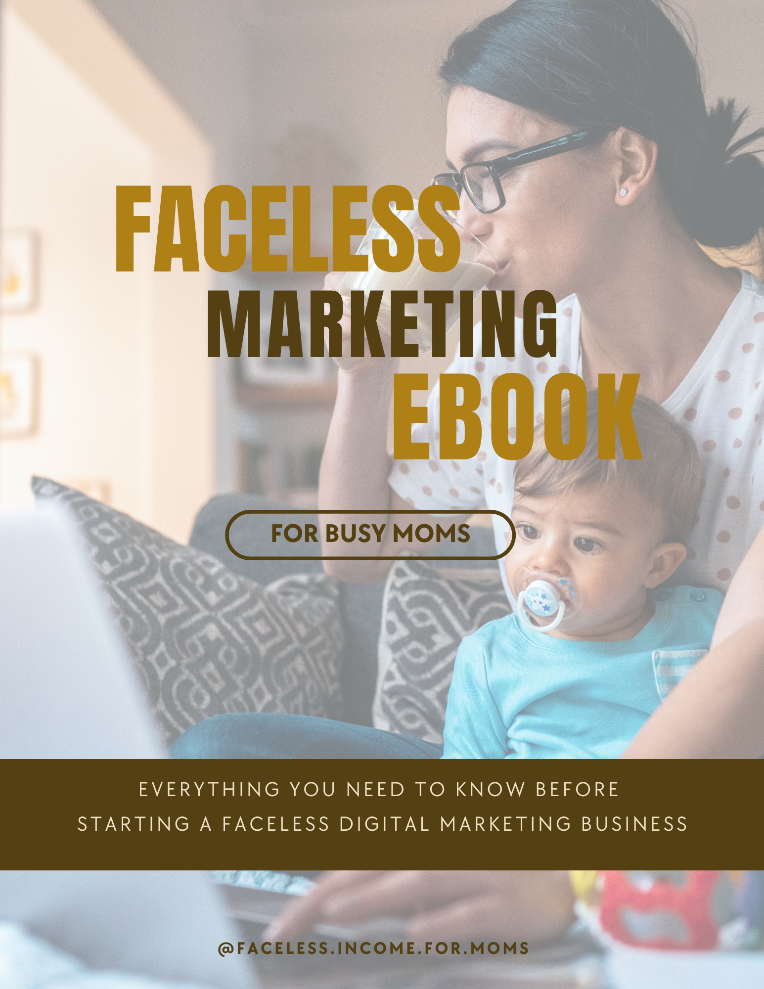 _Faceless Marketing Guide